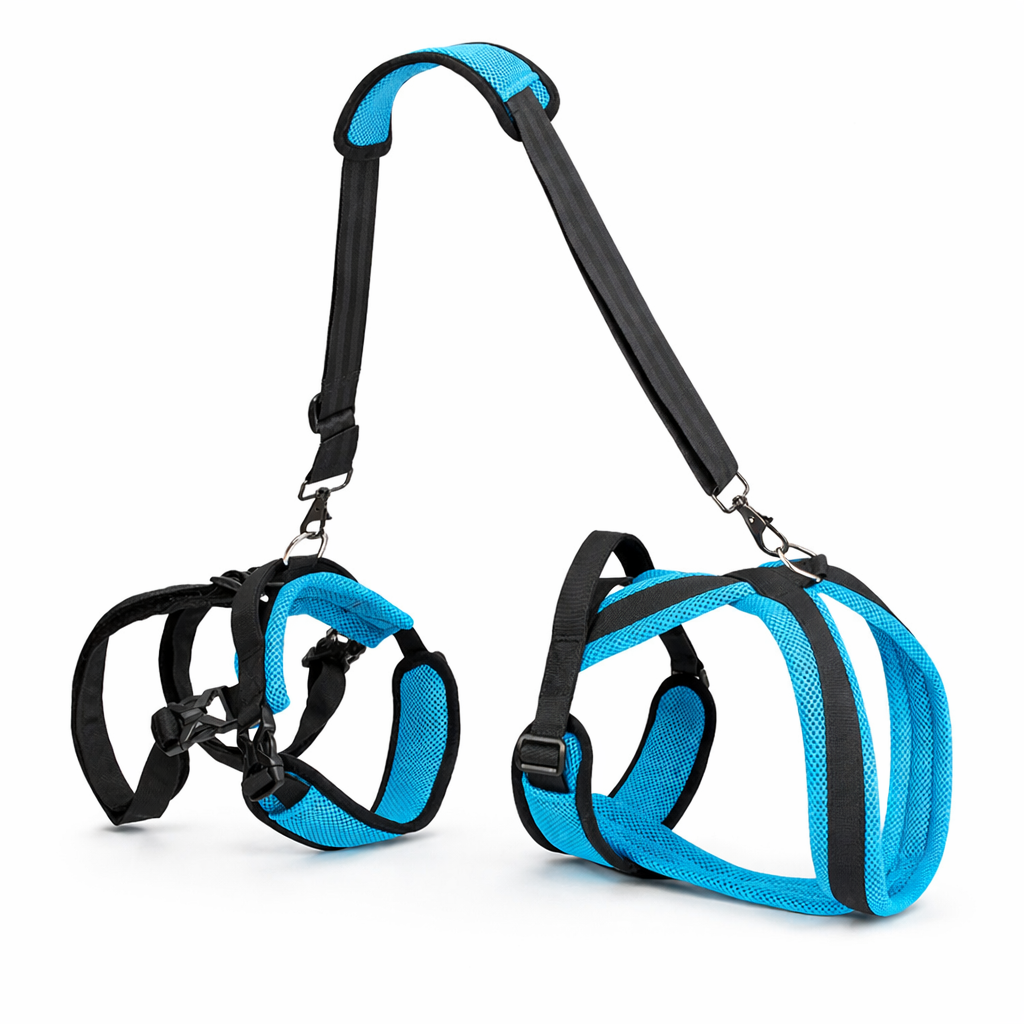 Dog Mobility Harness
