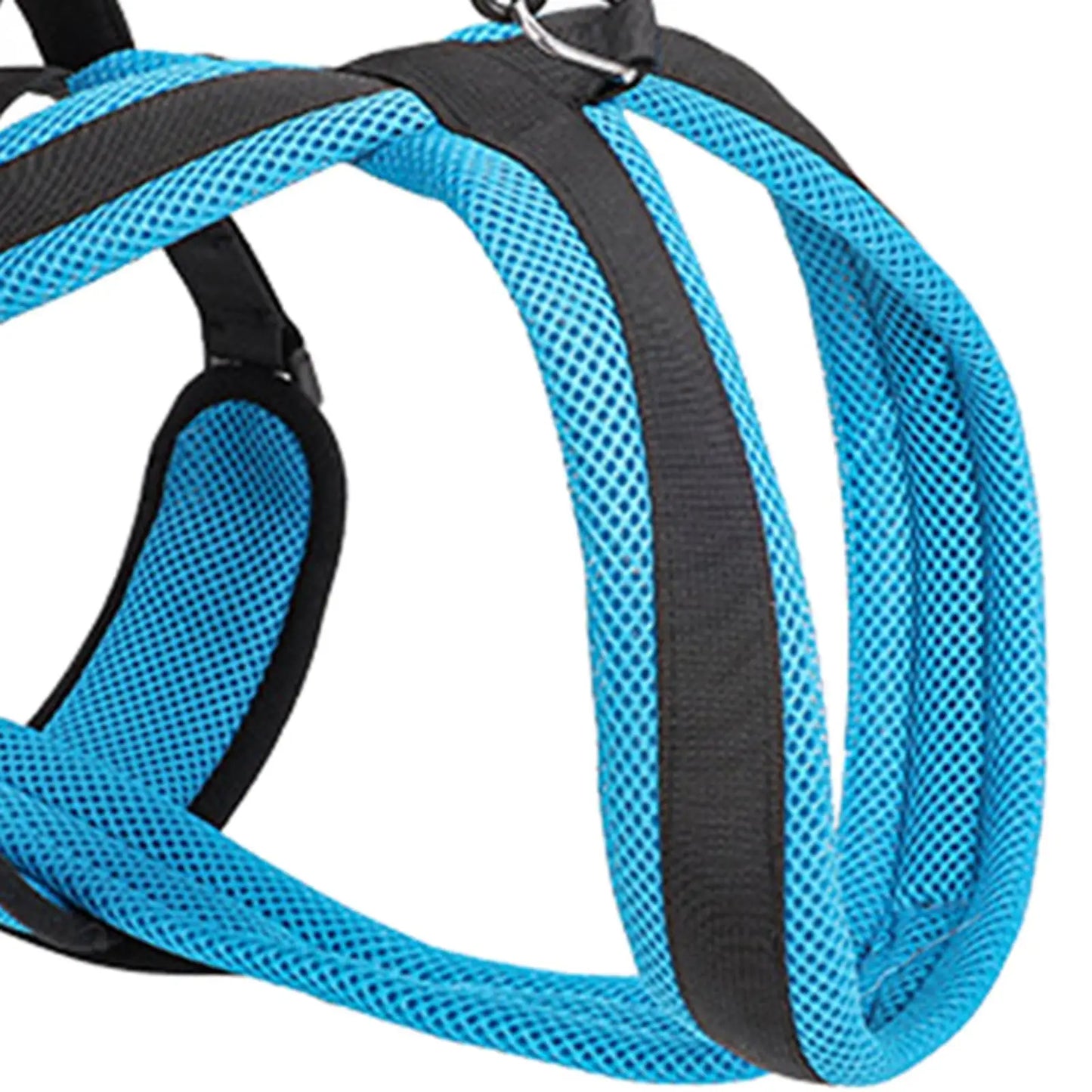 Dog Mobility Harness
