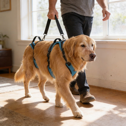 Dog Mobility Harness